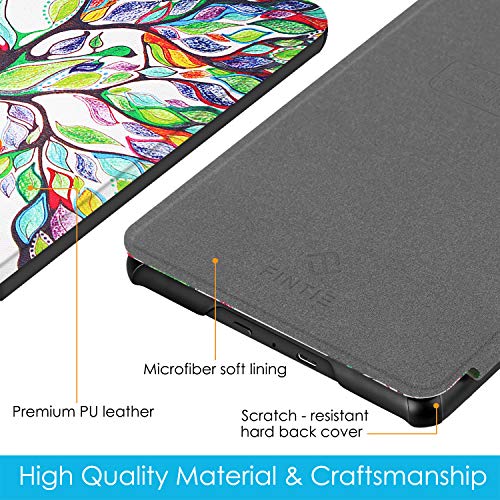 Fintie Slimshell Case for All-New Kindle - VIP Shopping