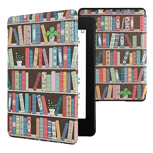VIP Case for Kindle Paperwhite 11 - Summer Edition