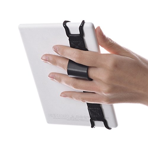 VIP Universal Hand Strap Holder for 6" Kindle E-Readers