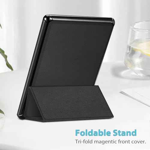 Fintie Trifold Case for 6.8" Kindle Paperwhite - Lightweight
