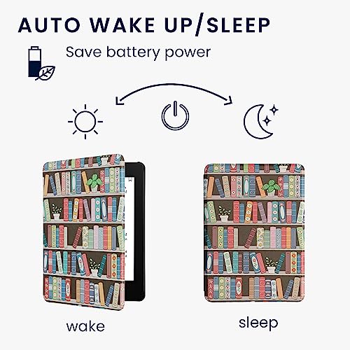 VIP Case for Kindle Paperwhite 11 - Summer Edition