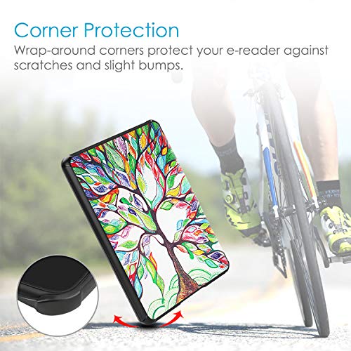 Fintie Slimshell Case for All-New Kindle - VIP Shopping