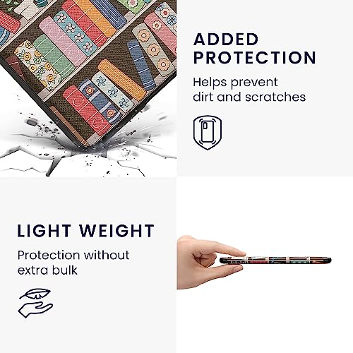 VIP Case for Kindle Paperwhite 11 - Summer Edition