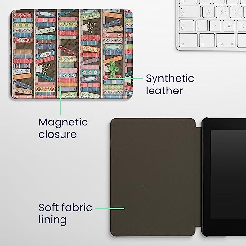 VIP Case for Kindle Paperwhite 11 - Summer Edition