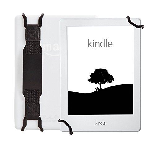 VIP Universal Hand Strap Holder for 6" Kindle E-Readers