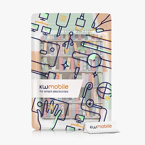 VIP Case for Kindle Paperwhite 11 - Summer Edition