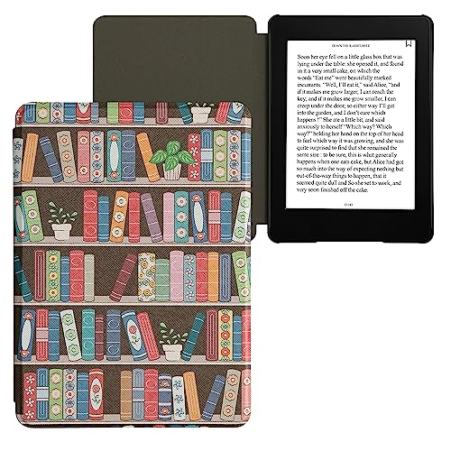 VIP Case for Kindle Paperwhite 11 - Summer Edition