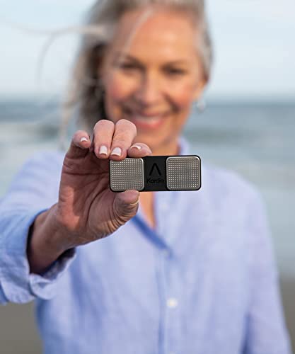 AliveCor KardiaMobile ECG Monitor - Detect AFib Fast!