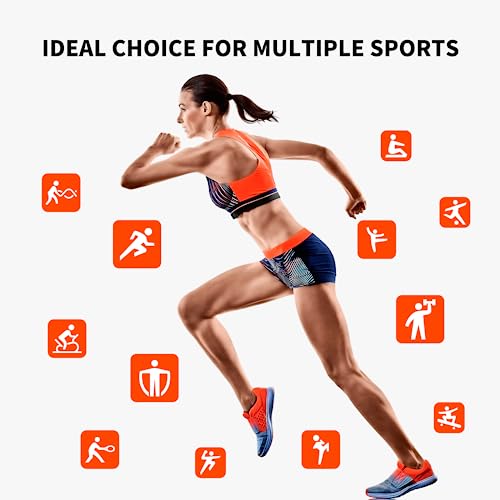 COOSPO H9Z Chest Heart Rate Monitor VIP Package