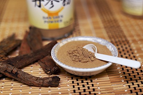 VIP Red Sage Root Dan Shen Powder (6oz)