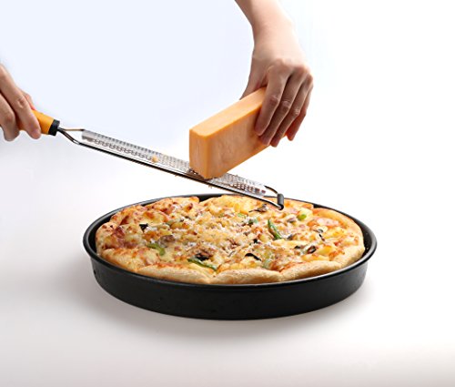 VIP Heavy Duty Cheese and Vegetable Grater Set
