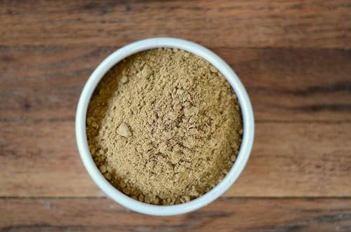 Anthony's Organic Ginger Root Powder 454g VIP Shopping