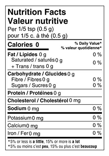 Splendor Garden Organic Brown Mustard Seed - 454 g