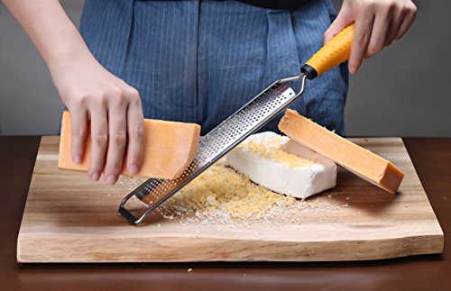 VIP Heavy Duty Cheese and Vegetable Grater Set