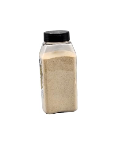 VIP Gourmet Premium Granulated Garlic Powder 600g, Non-GMO