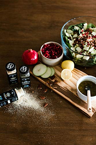 Watkins Gourmet Organic Garlic Powder, Non-GMO, Kosher