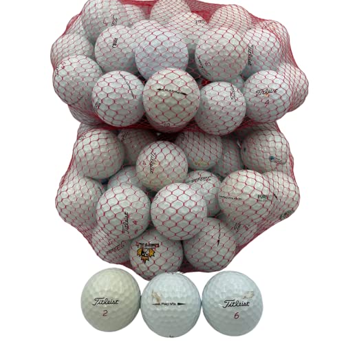 VIP Golf Ball Planet Pro V1x Mixed Years