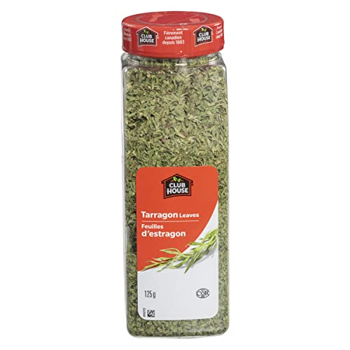 VIP Club: Premium Tarragon Leaves, 125g