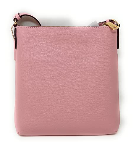 COACH Mini Rowan Shoulder Crossbody Bag - Powder Pink