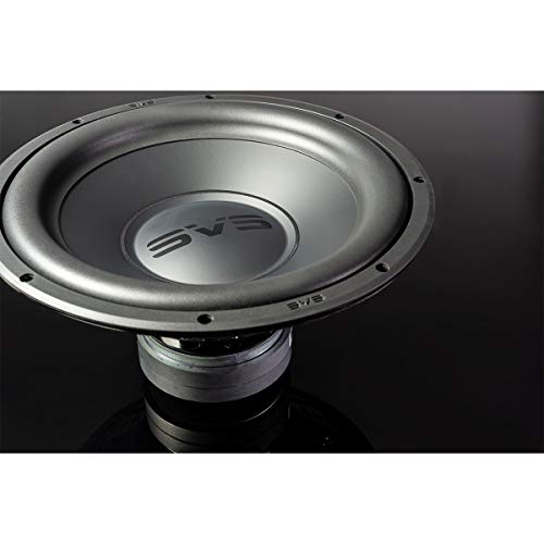 VIP: SVS SB-1000 Pro Subwoofer in White Gloss