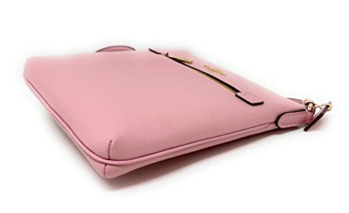 COACH Mini Rowan Shoulder Crossbody Bag - Powder Pink