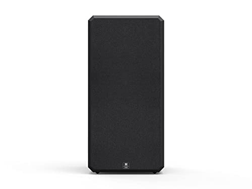 Monoprice THX Certified Subwoofer - Dual 12in, 1000W