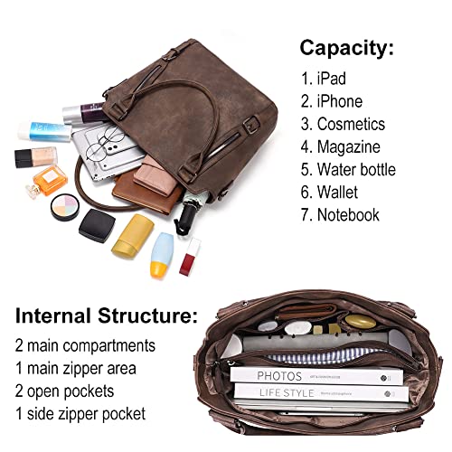 VIP Leather Satchel Purses & Handbags Crossbody Fashion