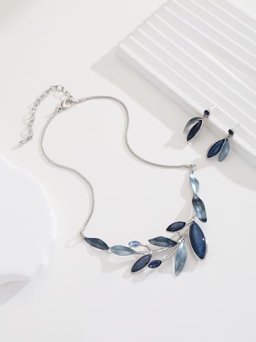 Vintage Chunky Statement Jewelry Set for VIP Shopping