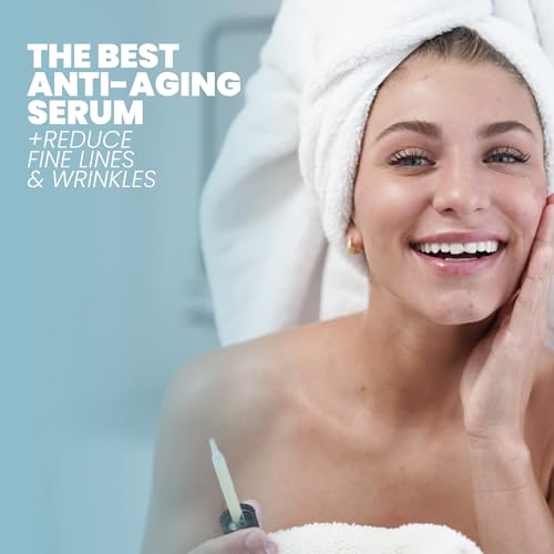 Powerful 20% Vitamin C Serum for VIP Skin