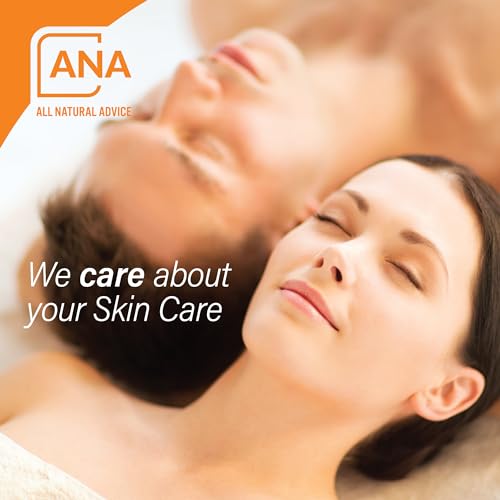 All Natural Vitamin C Hydrating Face Serum