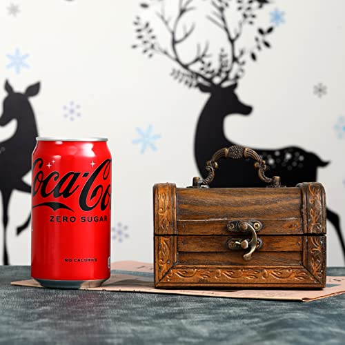 Colorful Diamond Pirate Diving Set for Summer Swimming