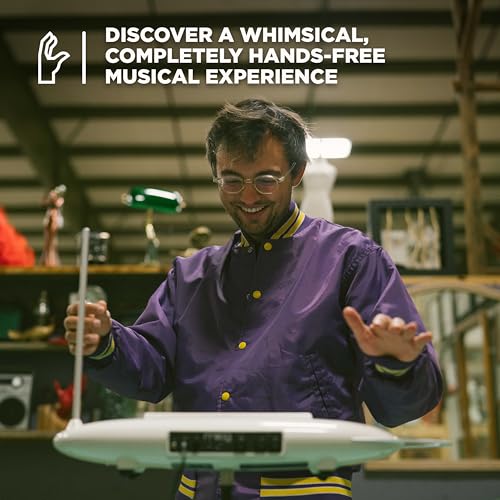 Moog Theremini - Unique VIP Shopping Must-Have