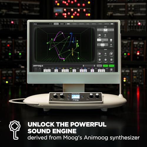 Moog Theremini - Unique VIP Shopping Must-Have