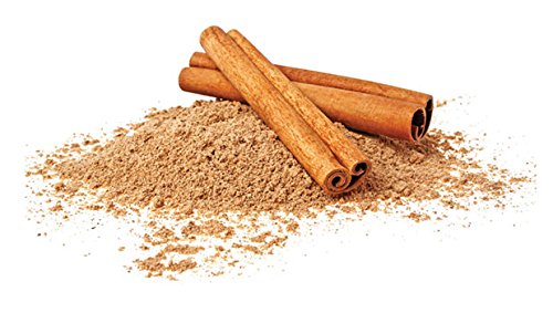 Premium 1Kg Ground Cinnamon Powder in VIP Shopping