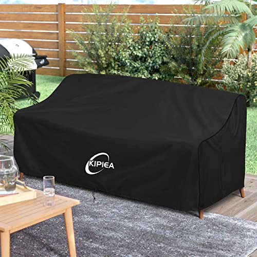 Outdoor VIP Sofa Cover, Waterproof Winter, Durable Protection
