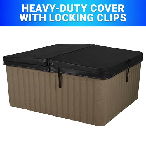 2023 Newport Hot Tub, 14-Jet, Seats 3-4