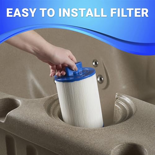 2023 Newport Hot Tub, 14-Jet, Seats 3-4