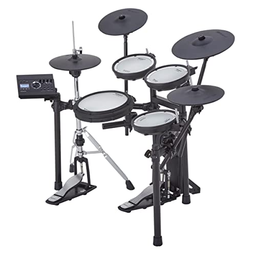 Roland TD-17KVX2 VIP Drums Kit Generation 2