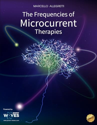 Microcurrent Therapy VIP Edition: Frequencies for Revitalization