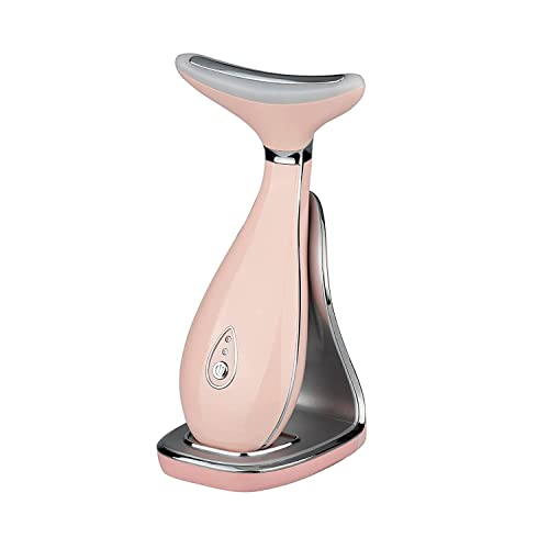 VRAIKO LILY 3-IN-1 Beauty Device and Microglow Handset