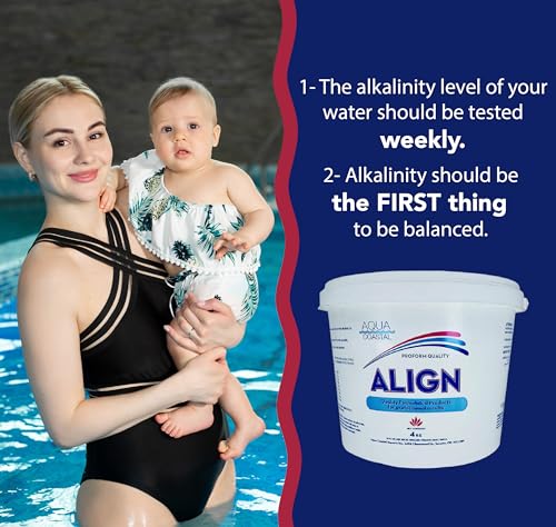 VIP Alkalinity Booster for Pools & Spas (4Kg)