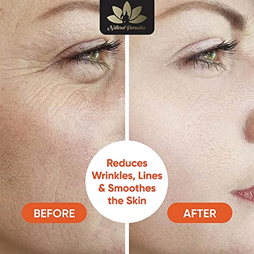 VIP Shopping: Natural Paradise Vitamin C Face Serum