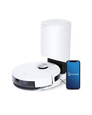 ECOVACS DEEBOT N10 Plus Robot Vacuum & Mop