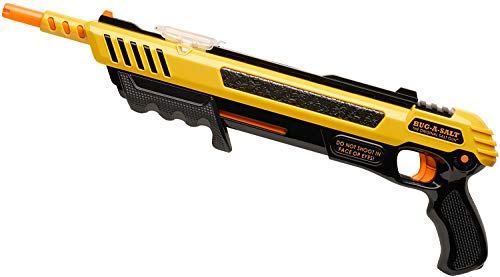 VIP Bug-A-Salt 3.0 Yellow Fly Gun
