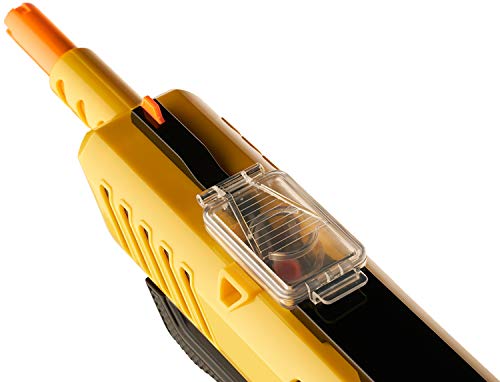 VIP Bug-A-Salt 3.0 Yellow Fly Gun