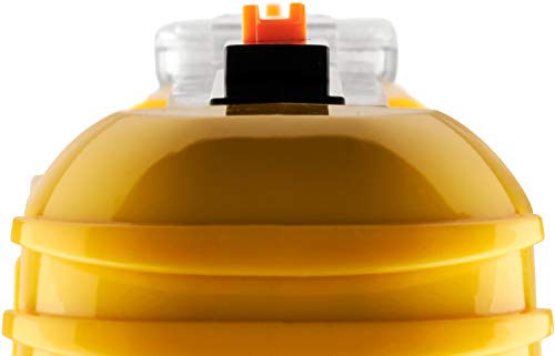 VIP Bug-A-Salt 3.0 Yellow Fly Gun