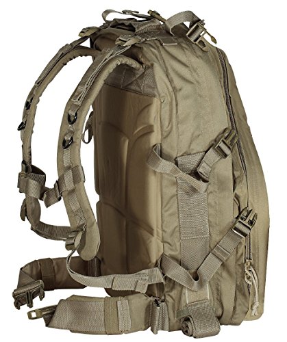VooDoo Tactical Men's Deluxe Special Ops Medical Pack