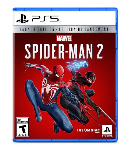 Marvel Spider-Man 2 VIP Edition for PS5