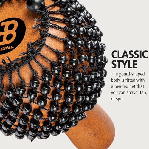 Meinl Percussion Cabasa - VIP Shopping Experience