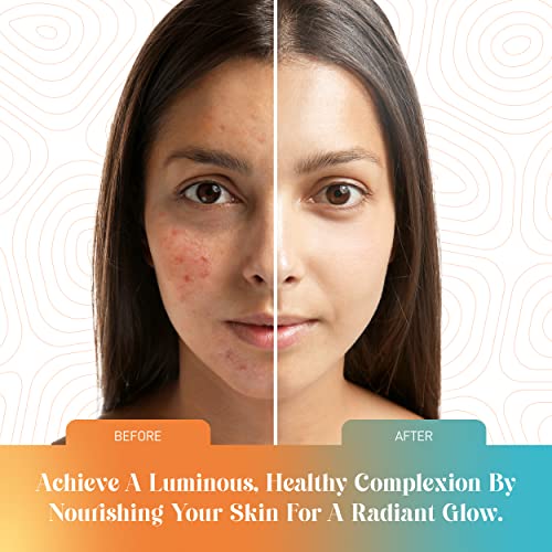 VIP Beauty: Vitamin C Face Serum, Aloe Vera Infused